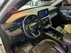 فورد إكسبلورر